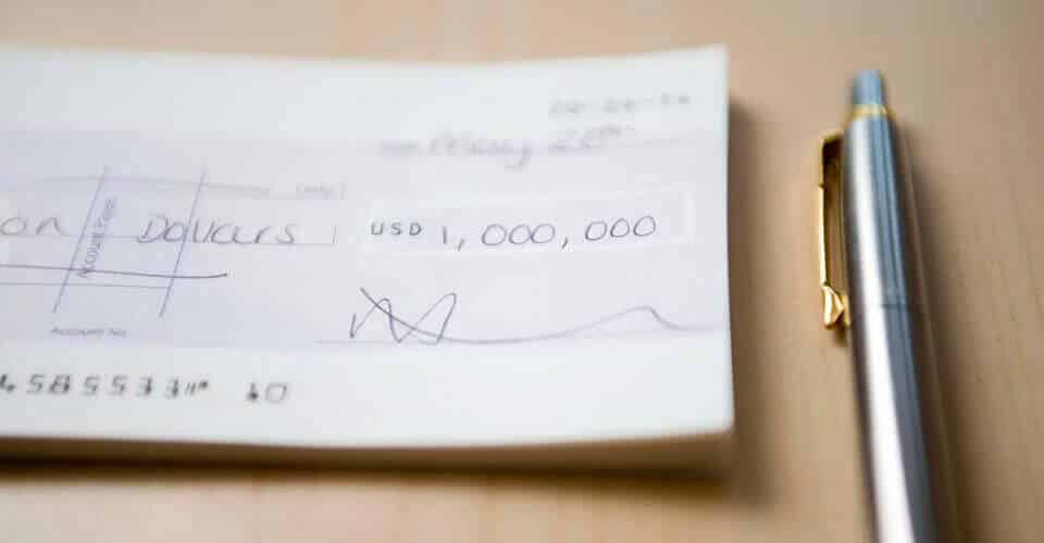 Cheques simples o duplicados: ¿Cuáles son las diferencias?