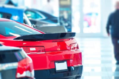 Cómo comprar un coche nuevo