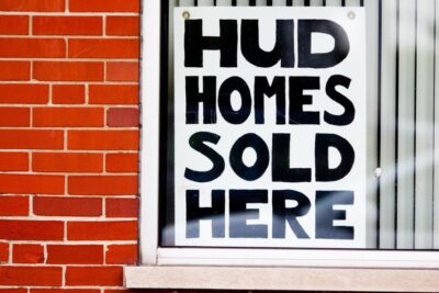 HUD homes