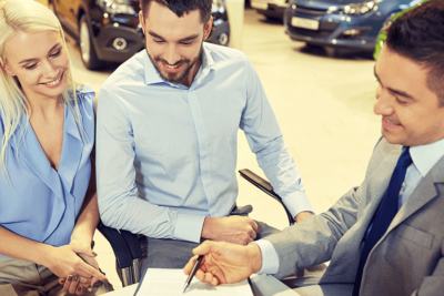 Cómo conseguir financiación al 0% para tu préstamo de coche