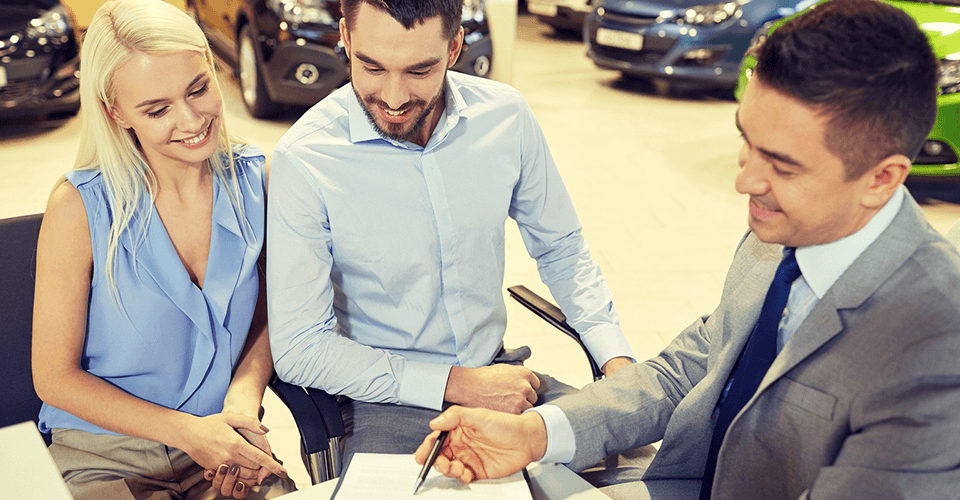 Cómo conseguir financiación al 0% para tu préstamo de coche