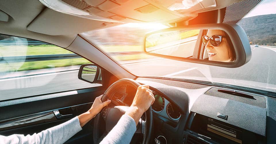 Cómo conseguir un seguro de coche que cubra a cualquier conductor
