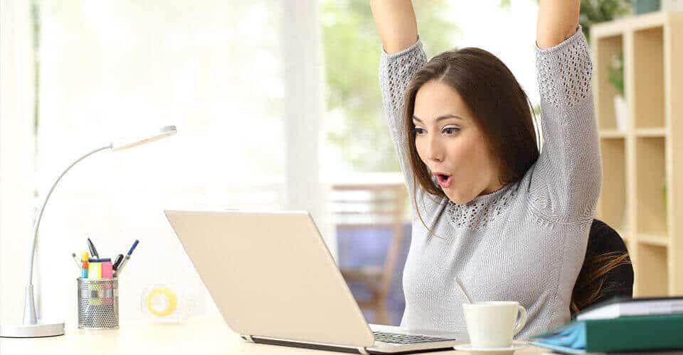 Cómo eliminar las consultas difíciles de tu informe crediticio (2022)