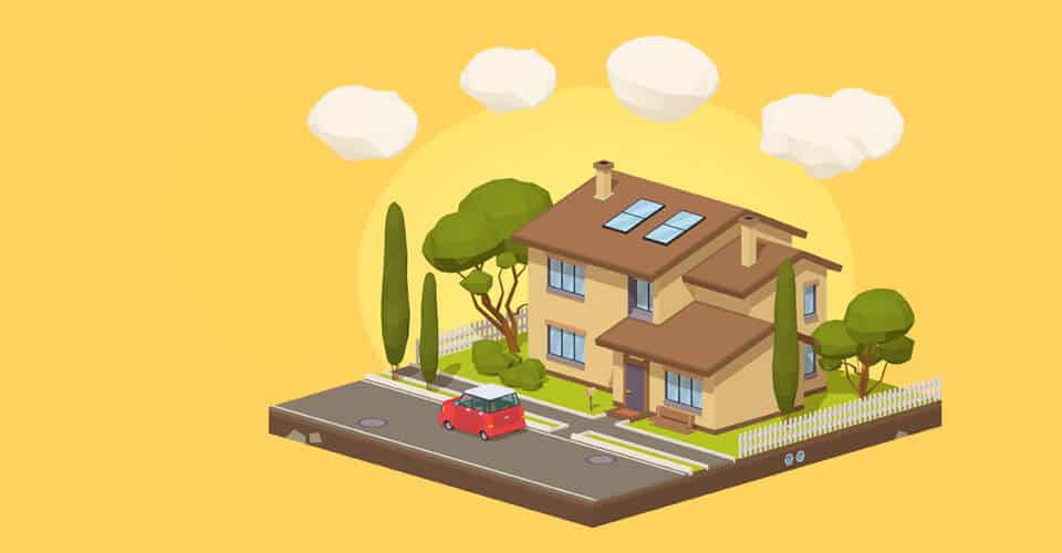 Cómo financiar la compra de una casa: todos los métodos de financiación posibles