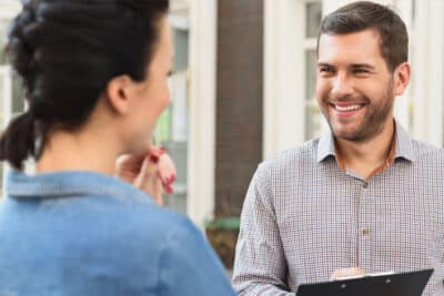 Cómo financiar un cambio de casa
