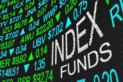 Cómo invertir en fondos indexados