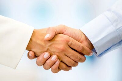 negotiate