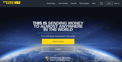 Cómo obtener dinero de Western Union sin identificación