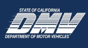 Cómo pagar la tarifa de renovación del DMV de California