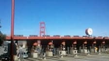 Cómo pagar los peajes del puente del distrito de Harbor