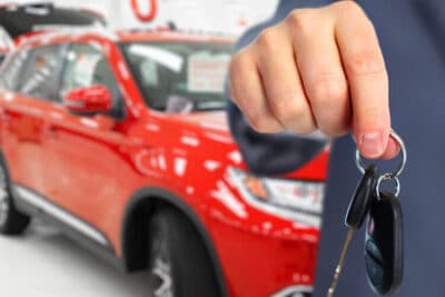 Cómo protegerse de la burbuja de los préstamos para automóviles