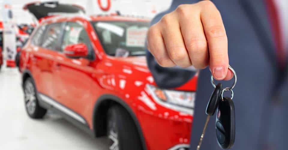 Cómo protegerse de la burbuja de los préstamos para automóviles