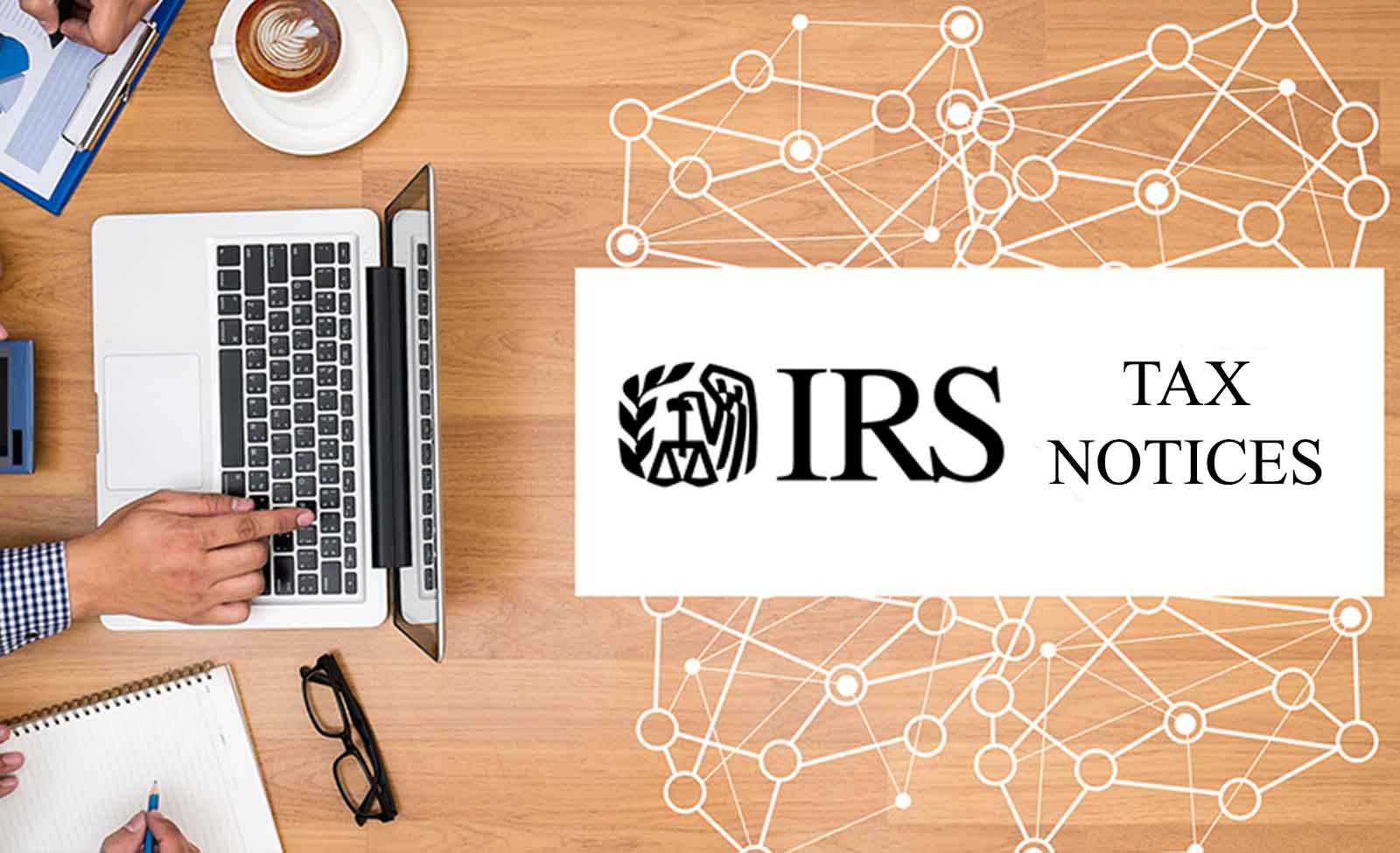 Cómo responder al aviso del IRS CP14