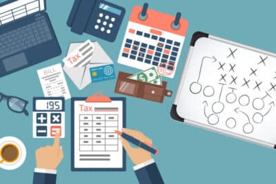 Cómo salir de la deuda fiscal: opciones y soluciones