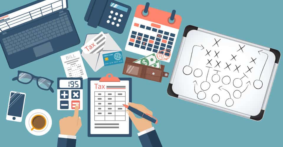 Cómo salir de la deuda fiscal: opciones y soluciones