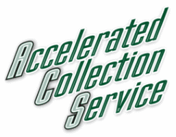 Cómo se paga el servicio de recolección acelerada