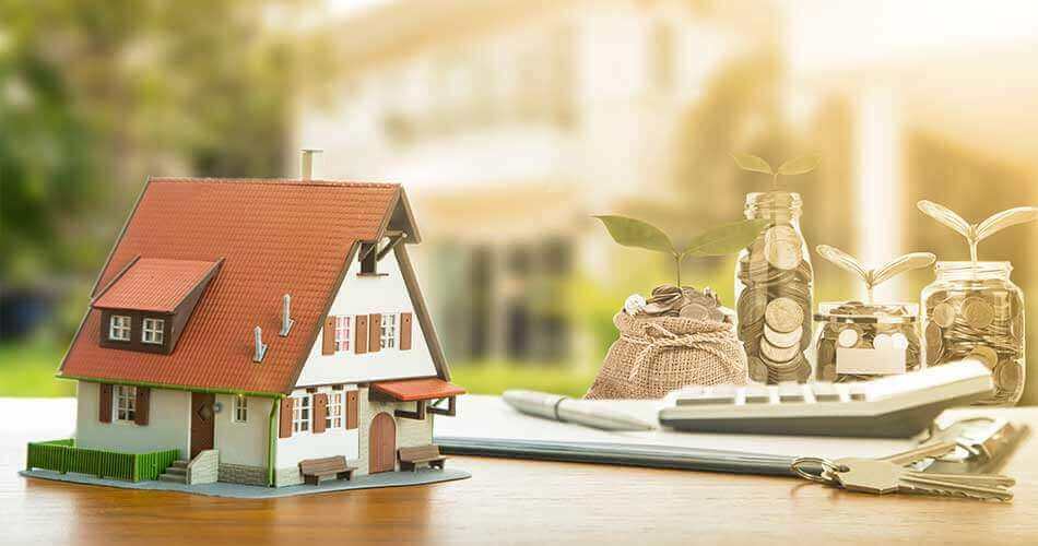 Cómo transferir la propiedad de una casa con hipoteca