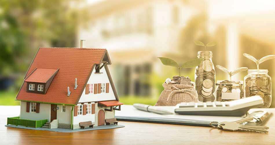 Cómo vender y comprar una casa al mismo tiempo