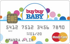 Comprar Comprar tarjeta de crédito para bebés Inicio de sesión, pago, servicio al cliente