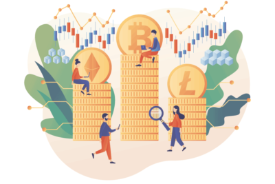 Comprender los impuestos sobre las criptomonedas y las plusvalías
