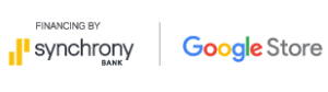 Conectarse a la financiación, el pago y el servicio de atención al cliente de Google Store