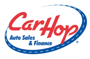 Conexión CarHop, pago, atención al cliente