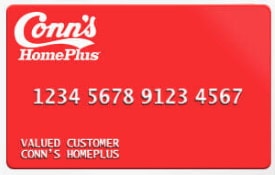 Conn Credit Card inicio de sesión, pago, servicio al cliente