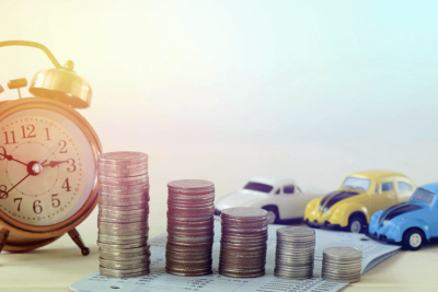 Cuándo debe refinanciar su préstamo de automóvil - 3 Cuándo debe refinanciar