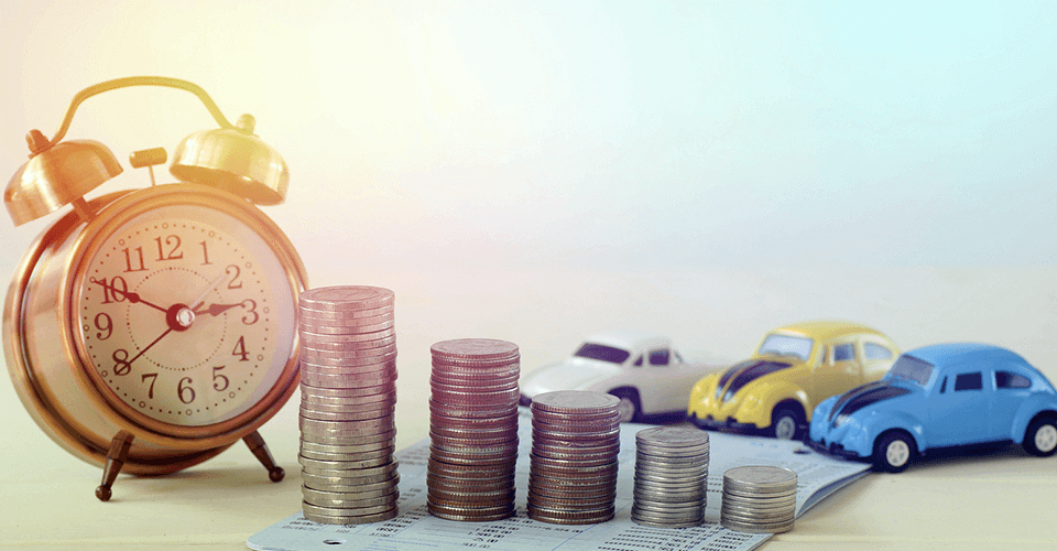 Cuándo debe refinanciar su préstamo de automóvil - 3 Cuándo debe refinanciar