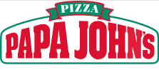 Cupones y códigos promocionales de Papa John's