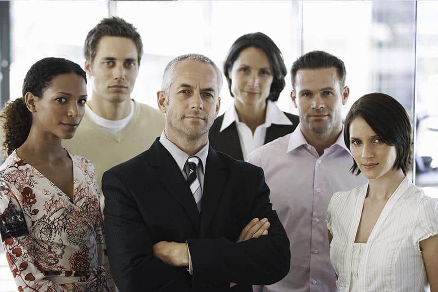 El ingreso promedio de los millennials está aumentando, pero ¿a qué costo?