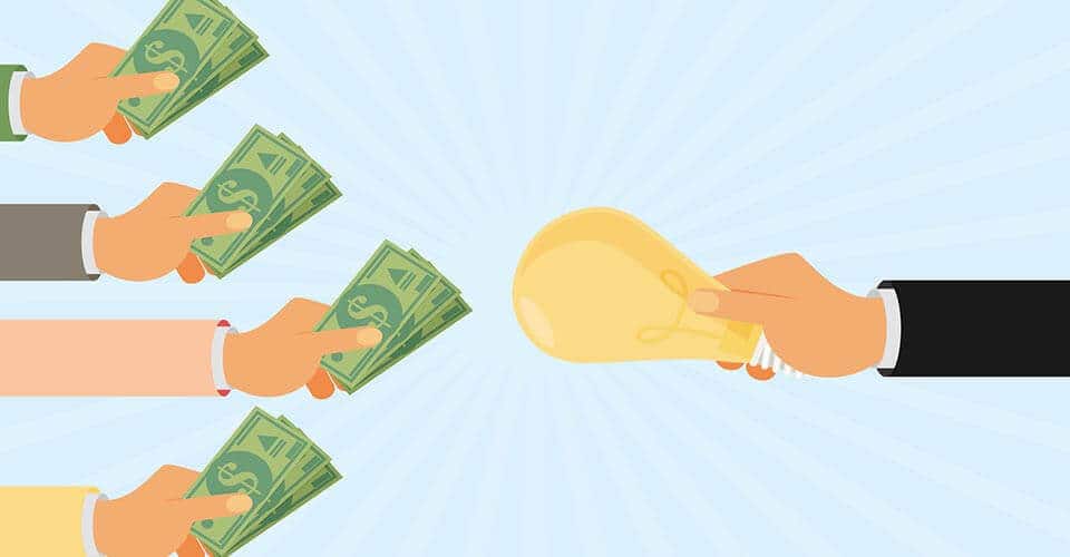 Empresas de capital de riesgo: pros y contras de financiar su negocio con capital de riesgo