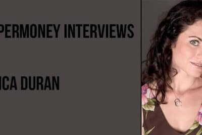 Entrevistas de SuperMoney: Erica Duran explica cómo ganar dinero haciendo lo que amas desde cualquier lugar