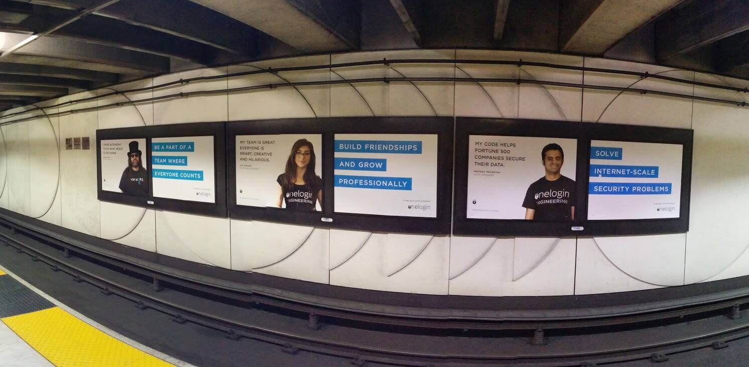 Esta ingeniera es tan hermosa que está causando una tormenta sexual en Silicon Valley