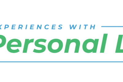 Experiences With Personal Loans