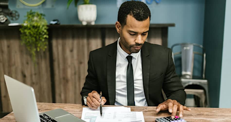 Formulario 4797: Explicación de la venta de bienes empresariales