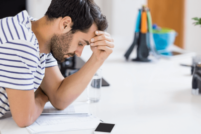 Incumplimiento de préstamos estudiantiles: la guía definitiva