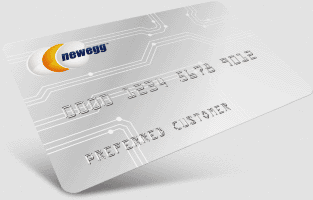 Inicio de sesión con tarjeta de crédito Newegg, pago, servicio al cliente