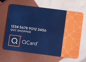 Inicio de sesión con tarjeta de crédito QVC, pago, servicio al cliente