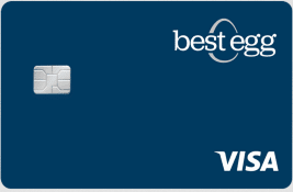 Inicio de sesión con tarjeta de crédito de Best Eggs, pago, servicio al cliente