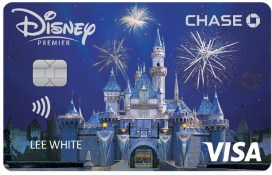 Inicio de sesión con tarjeta de crédito de Disney, pago, servicio al cliente