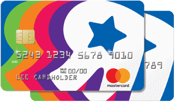 Inicio de sesión con tarjeta de crédito de Toys R Us, pago, servicio al cliente