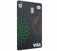 Inicio de sesión de la tarjeta de crédito BP, pago, servicio al cliente