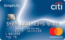 Inicio de sesión de la tarjeta de crédito Citi Simplicity, pago, servicio al cliente