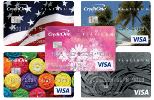 Inicio de sesión de la tarjeta de crédito Credit One, pago, servicio al cliente