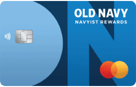 Inicio de sesión de la tarjeta de crédito Old Navy, pago, servicio al cliente