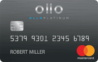 Inicio de sesión de la tarjeta de crédito Ollo, pago, servicio al cliente