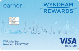 Inicio de sesión de la tarjeta de crédito Wyndham, pago, servicio al cliente