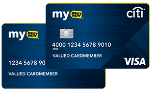 Inicio de sesión de la tarjeta de crédito de Best Buy, pago, servicio al cliente