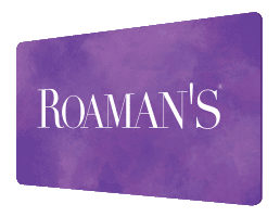 Inicio de sesión de la tarjeta de crédito de Roaman, pago, servicio al cliente